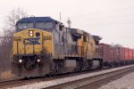 CSX 9002